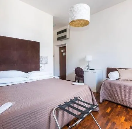 Hotel Emme Palace Hotel & Spa