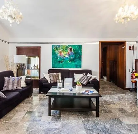 Emme Palace & Orvieto