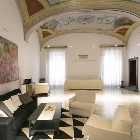 Emme Palace & Hotel Orvieto