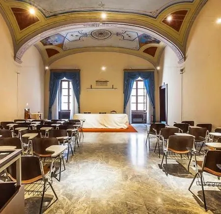 Hotell Emme Palace & 4*