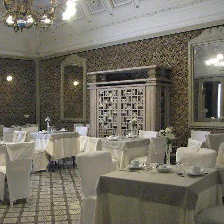 Emme Palace Hotel & Spa Hotel
