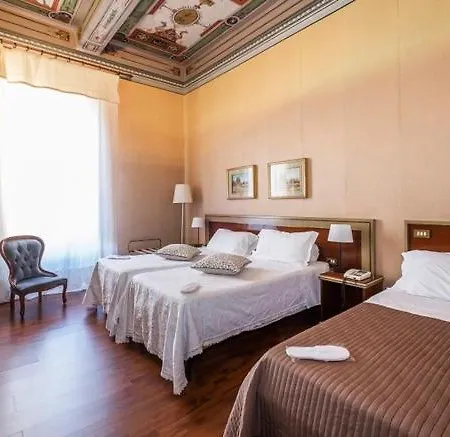 Emme Palace Hotel & Spa Orvieto