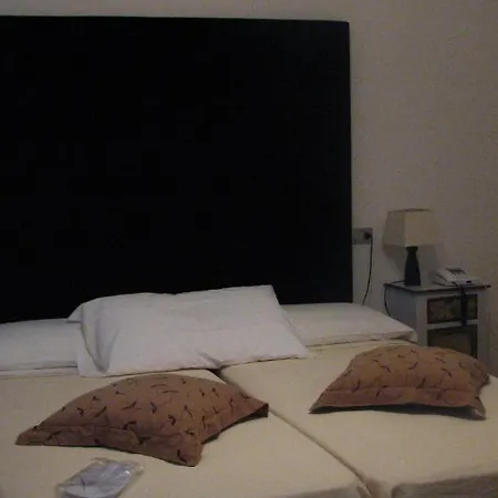 Hotel Emme Palace Hotel & Spa