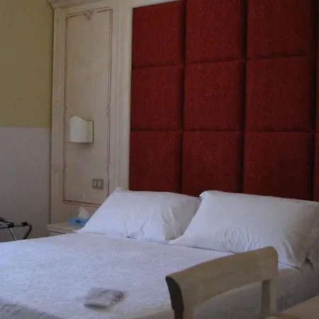 Hotell Emme Palace & Orvieto