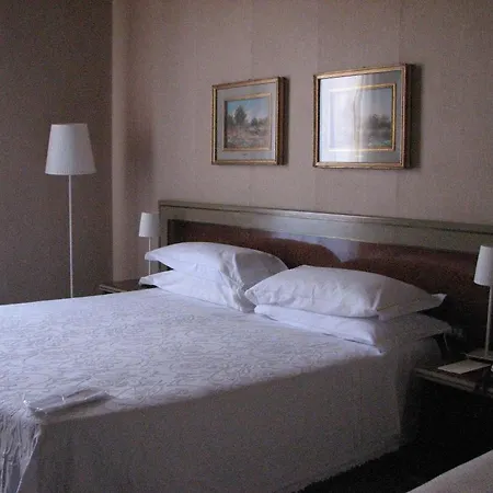 Emme Palace Hotel & Spa 4*