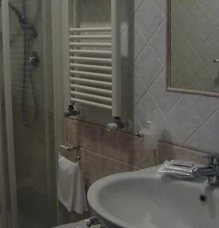 Emme Palace Hotel & Spa 4* Orvieto