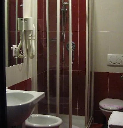 Emme Palace Hotel & Spa Hotel Orvieto
