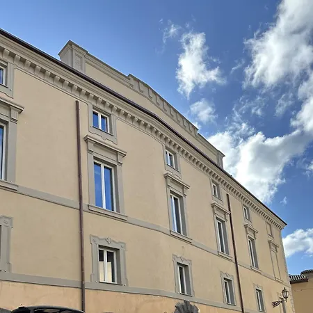 Emme Palace & Hotel Orvieto