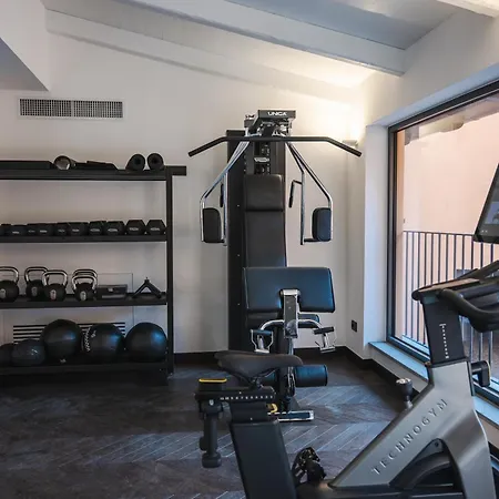 Emme Palace & Hotell Orvieto