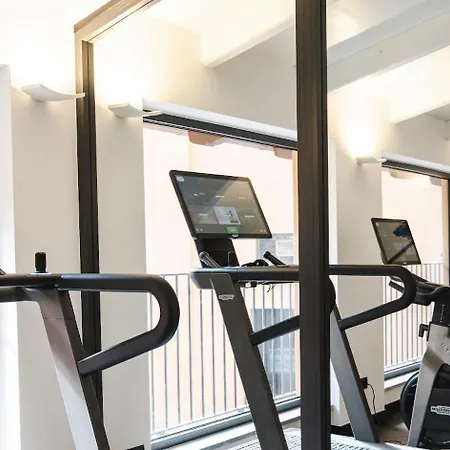 Emme Palace Hotel & Spa Orvieto