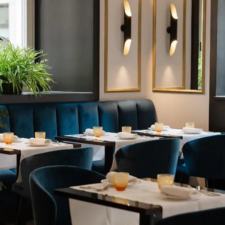 Hotell Emme Palace &