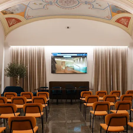 Emme Palace Hotel & Spa Hotel Orvieto
