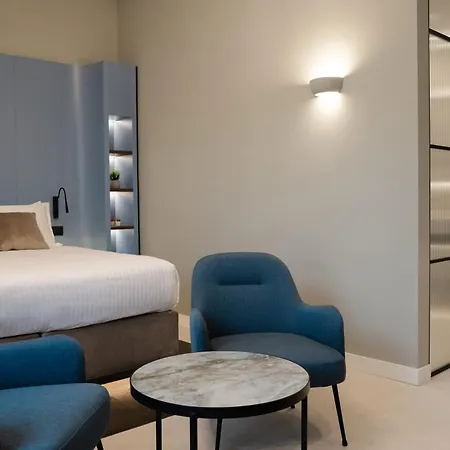 Emme Palace & Orvieto