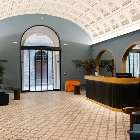 Hotel Emme Palace &