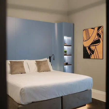 Hotell Emme Palace & Orvieto