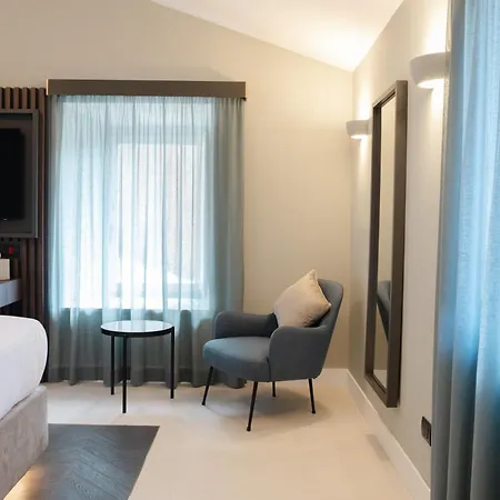 호텔 Emme Palace &