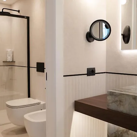 Emme Palace Hotel & Spa Hotel 4*