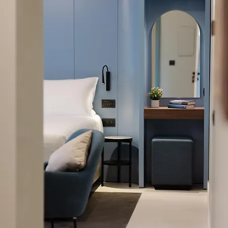 Hotel Emme Palace Hotel & Spa 4*