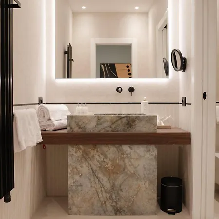 Emme Palace Hotel & Spa Hotel Orvieto
