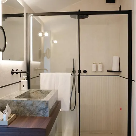 Hotell Emme Palace & Orvieto