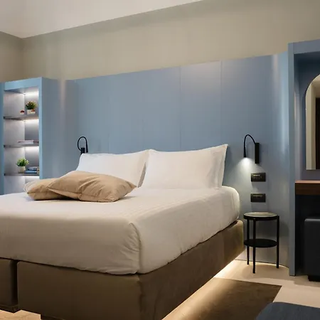 Emme Palace & Orvieto