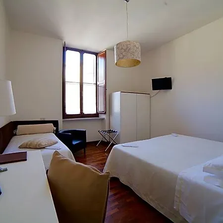 Emme Palace & 4* Orvieto