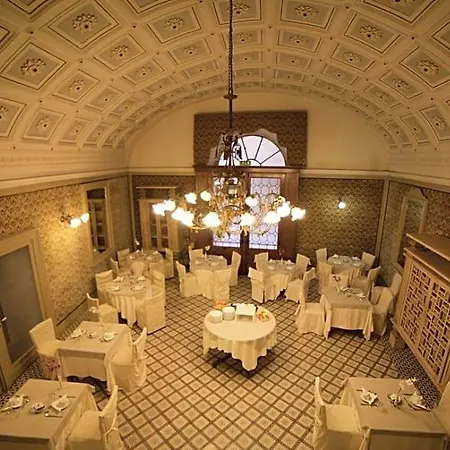 Emme Palace & Orvieto