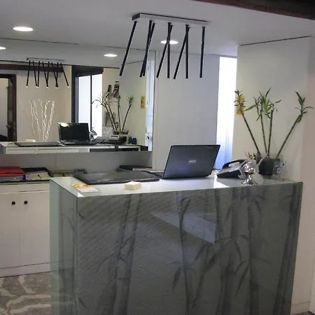 Hotell Emme Palace & Orvieto