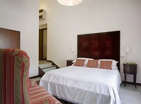 Emme Palace & Hotell Orvieto