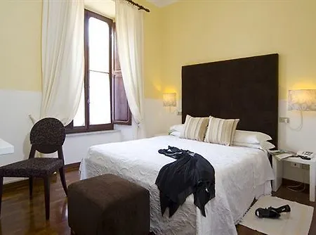 Emme Palace & Hotell Orvieto