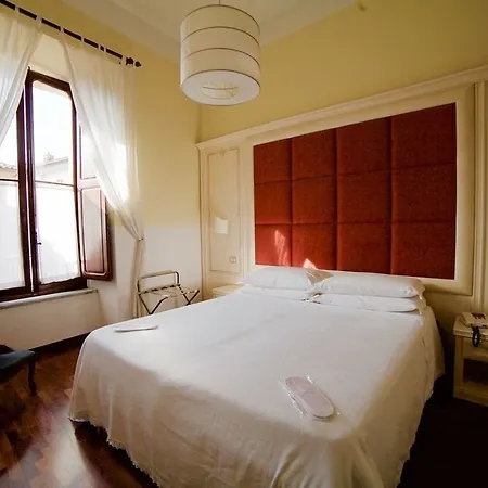 Hotel Emme Palace Hotel & Spa Orvieto