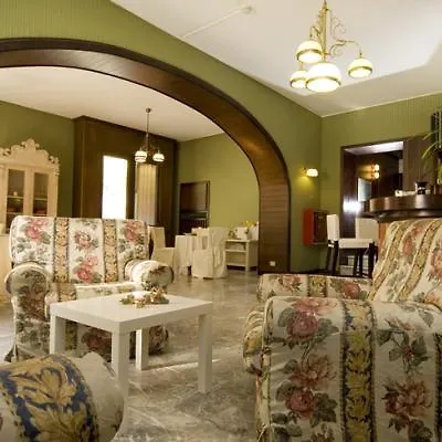 Emme Palace Hotel & Spa Hotel Orvieto