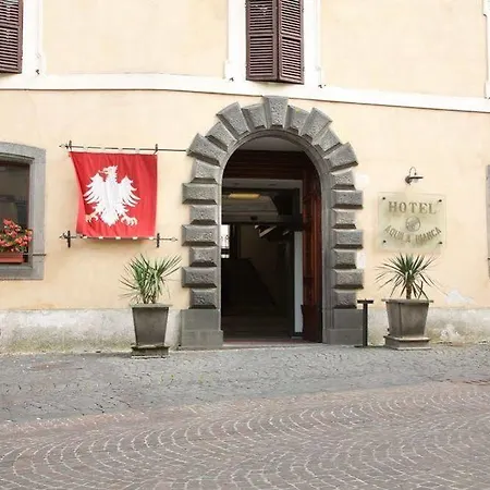 Emme Palace Hotel & Spa 4* Orvieto