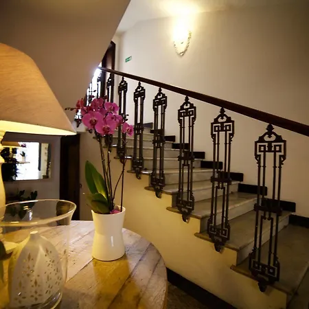 Hotel Emme Palace Hotel & Spa