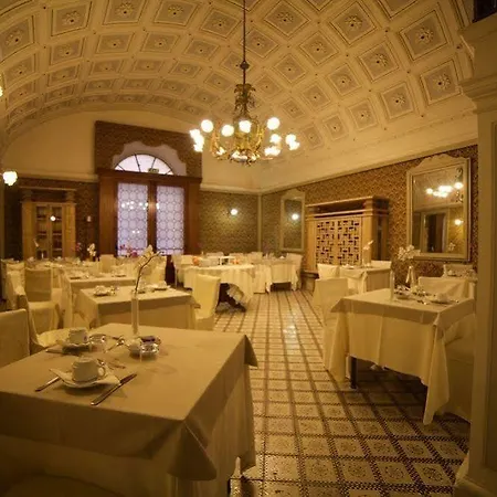 Emme Palace Hotel & Spa 4* Orvieto