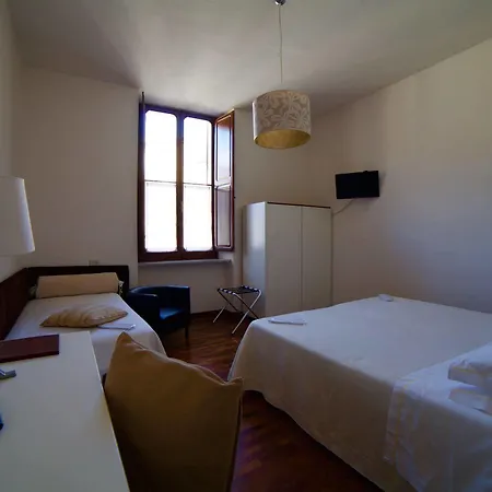 Emme Palace Hotel & Spa 4* Orvieto