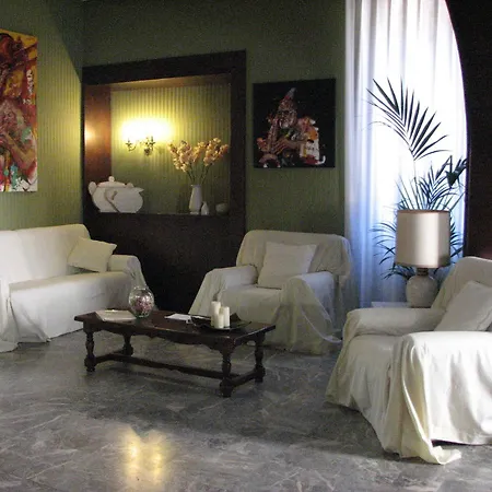 Emme Palace & Hotell Orvieto