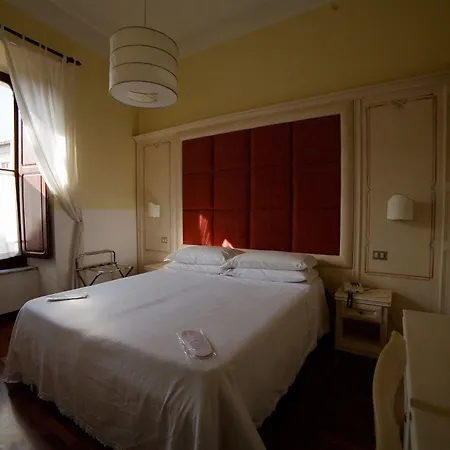 Szálloda Emme Palace &