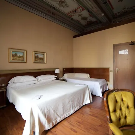 Emme Palace Hotel & Spa Hotel 4*