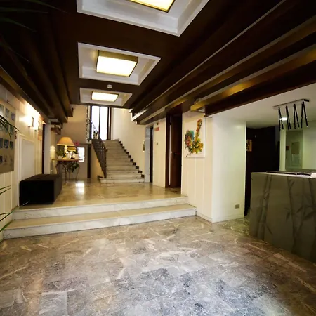 Emme Palace Hotel & Spa Hotel 4*