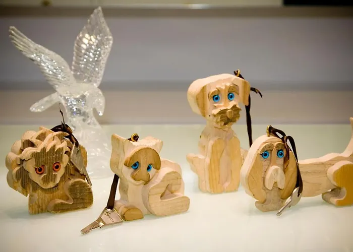 Emme Palace & Hotel Orvieto