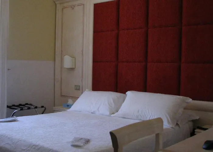 Hotel Emme Palace & Orvieto