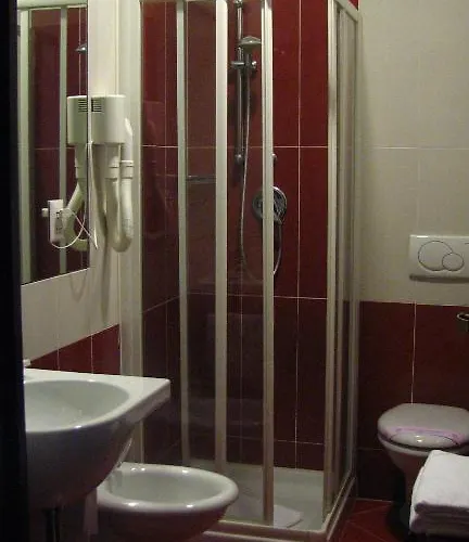 Emme Palace & Hotel Orvieto