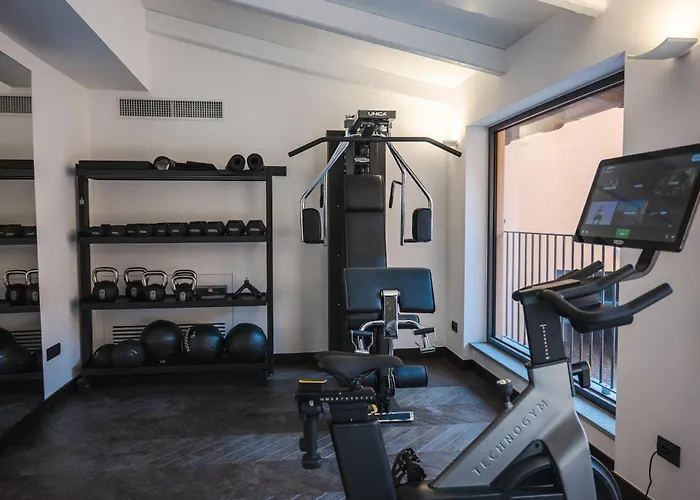 Emme Palace & Hotel Orvieto