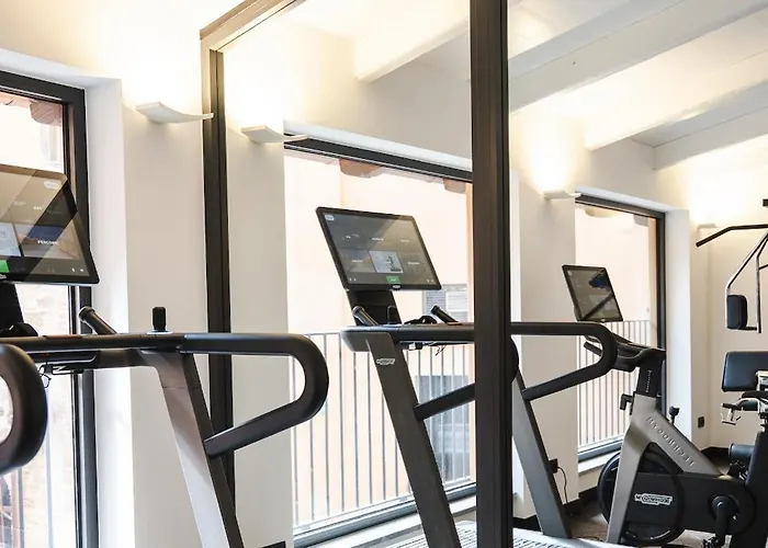 Emme Palace & Orvieto