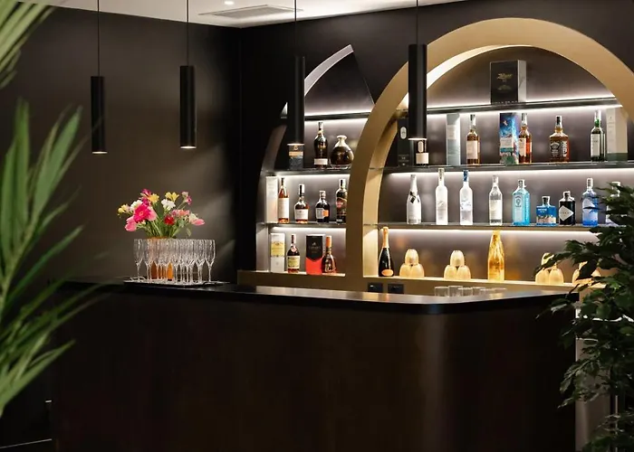 Hotel Emme Palace & Orvieto