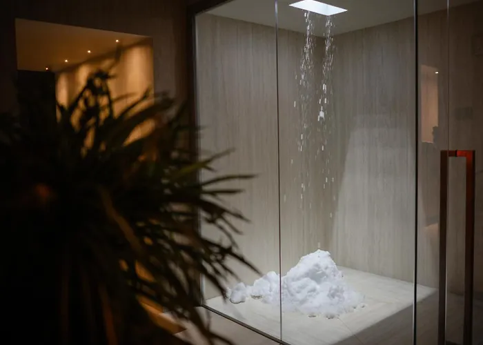 Emme Palace & Hotel 4*