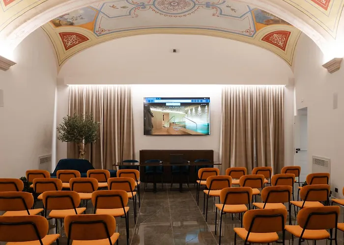 Emme Palace & Hotel Orvieto