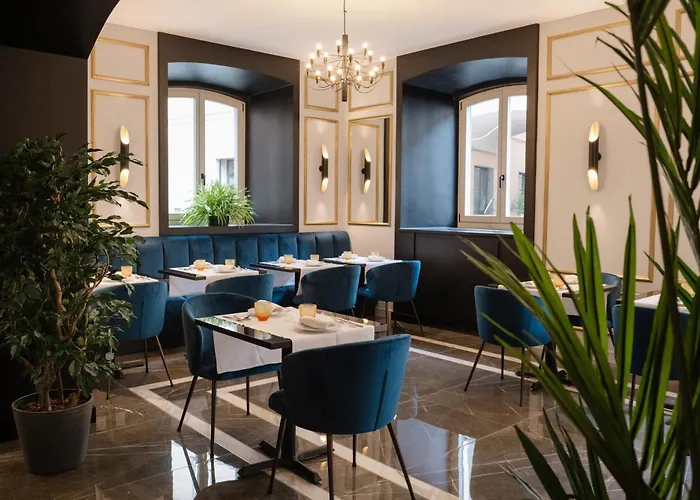 Emme Palace & Hotel 4*