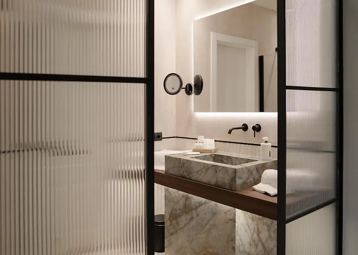 Emme Palace & Hotel Orvieto